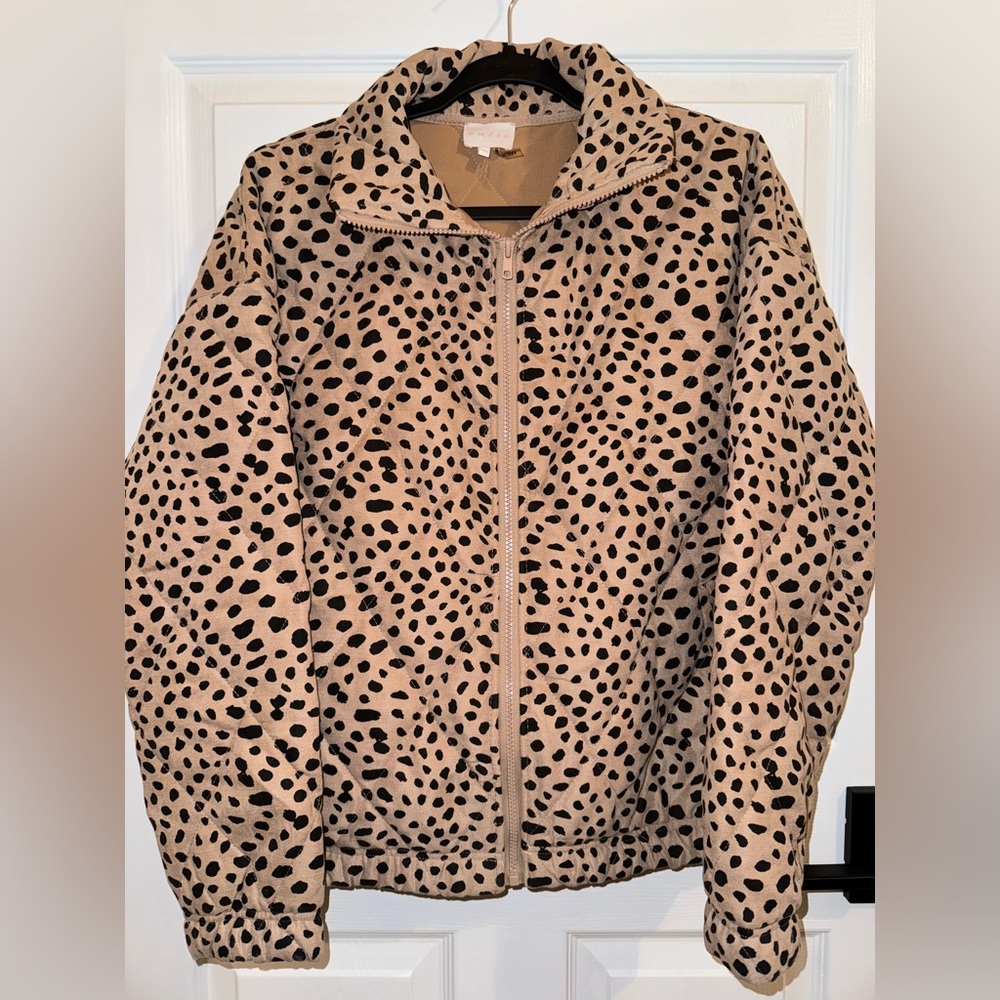 Boutique Women’s Jacket Size Medium